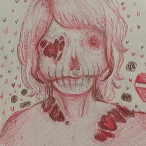 rendered